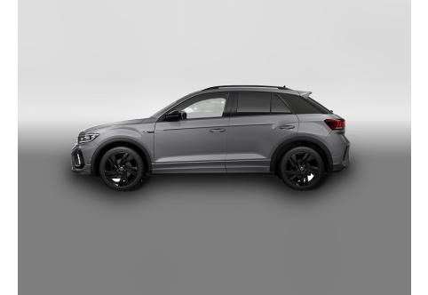 VW T-Roc #5