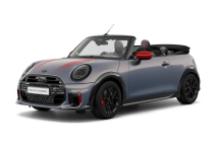 MINI JOHN COOPER WORKS CABRIO