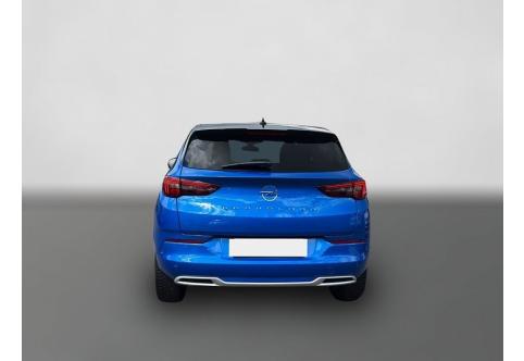 Opel Grandland X #4