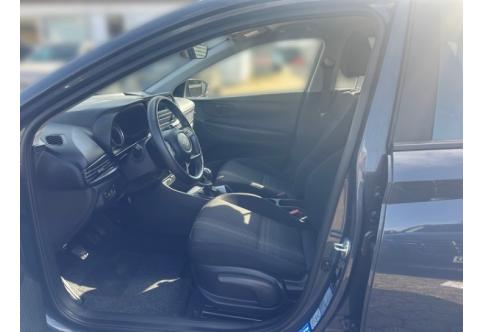 Hyundai i20 #7
