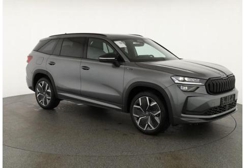 Skoda Kodiaq #1