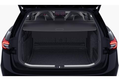 Skoda Superb #6