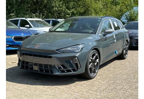 Seat Leon #2