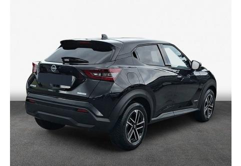 Nissan Juke #2