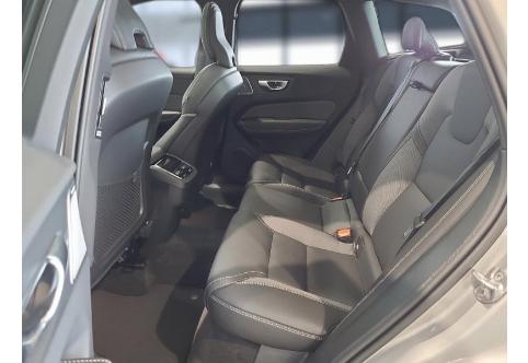 Volvo XC60 #8