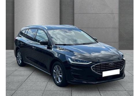 Ford Focus #2