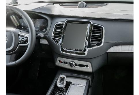 Volvo XC90 #8