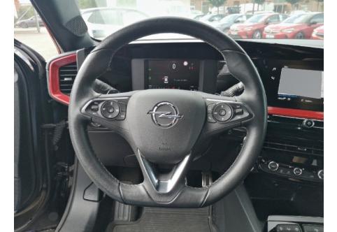 Opel Mokka #15