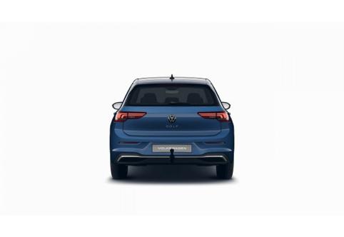 VW Golf #8