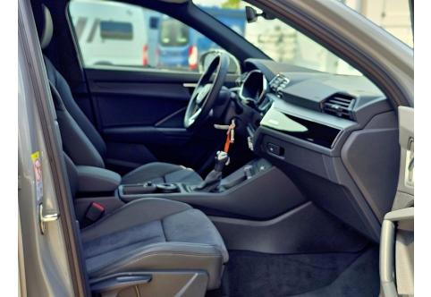 Audi Q3 #7
