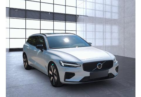 Volvo V60 #4