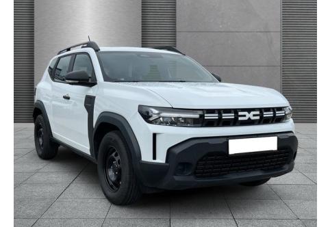 Dacia Duster #2