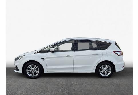 Ford S-MAX #4
