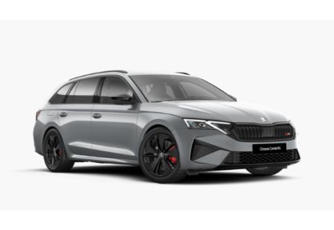 Skoda Octavia #1