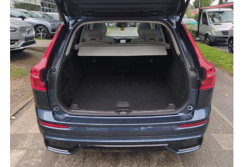 Volvo XC60 #16