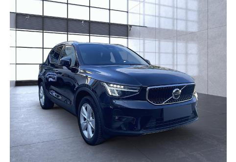 Volvo XC40 #4