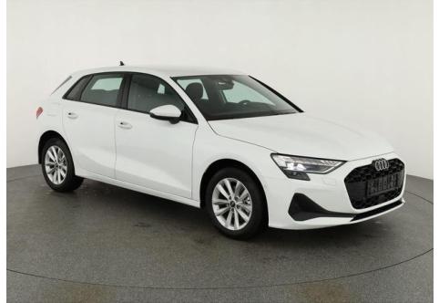 Audi A3 #1