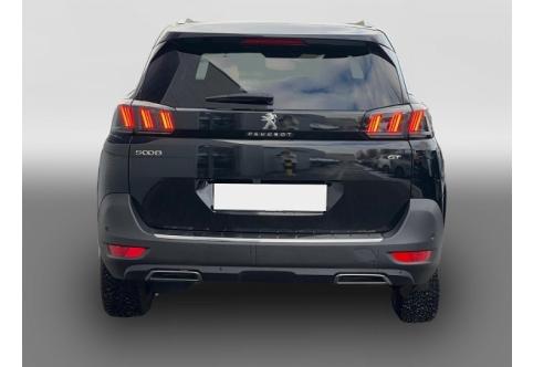 Peugeot 5008 #5