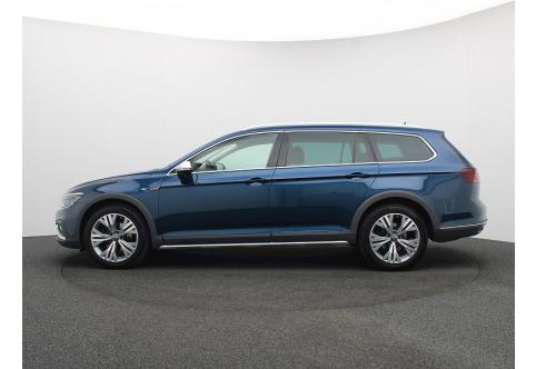 VW Passat #2