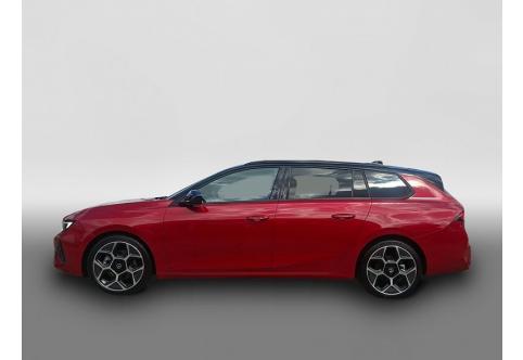 Opel Astra #4