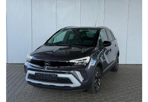 Opel Crossland X #1