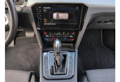 VW Passat #7