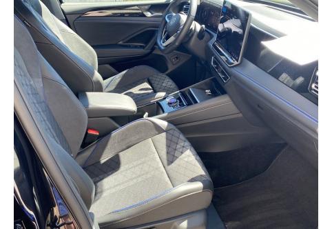 VW Tiguan #11