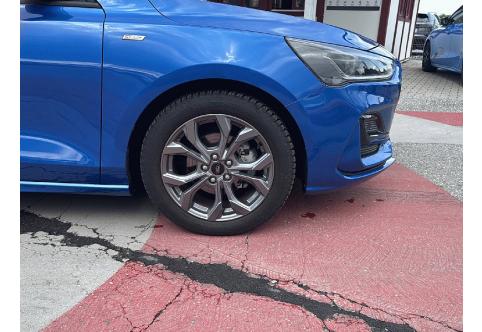 Ford Focus #17