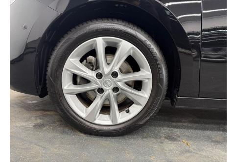 Opel Corsa #18