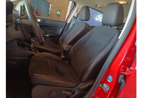 Ford EcoSport #7