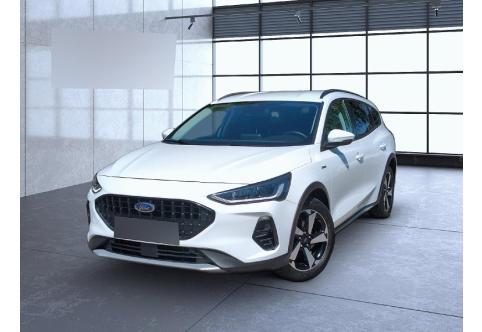 Ford Focus #1