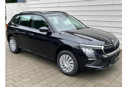 Skoda Kamiq #2