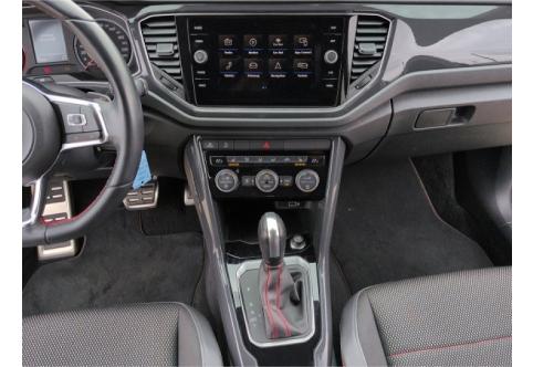 VW T-Roc #9