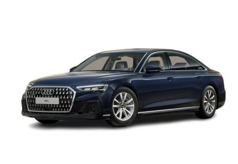 Audi A8 #2