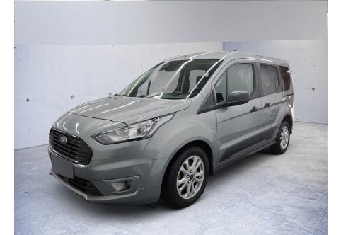 Ford Tourneo Connect #1