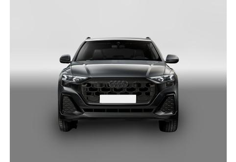 Audi Q8 #6
