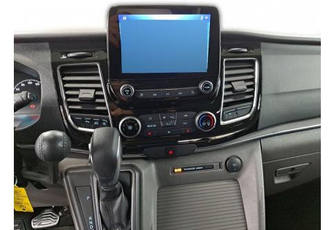 Ford Tourneo Custom #12