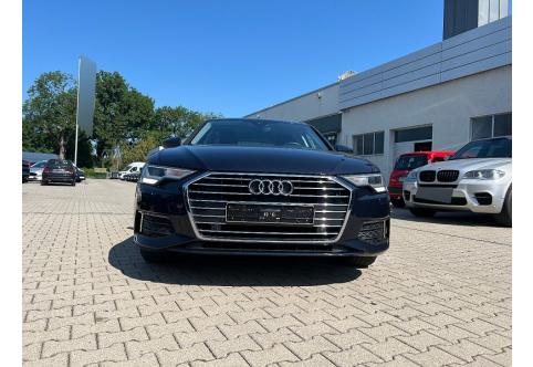 Audi A6 #6