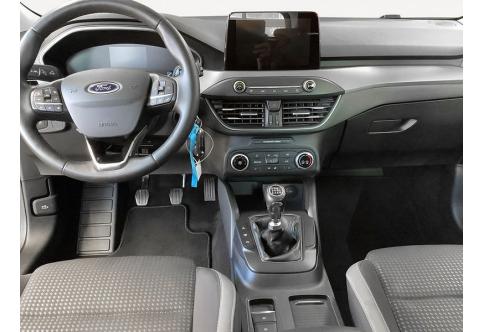 Ford Focus #9