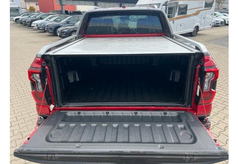 Ford Ranger #7