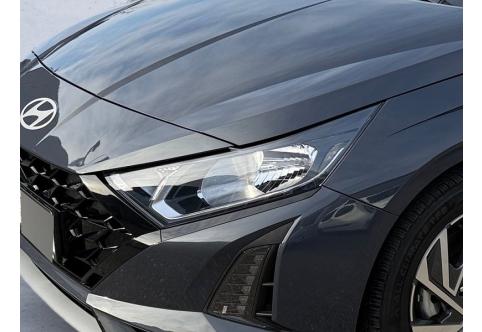 Hyundai i20 #5