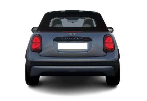 Mini Cabrio #5