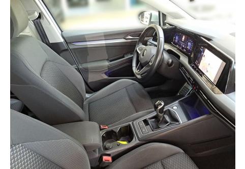 VW Golf #17