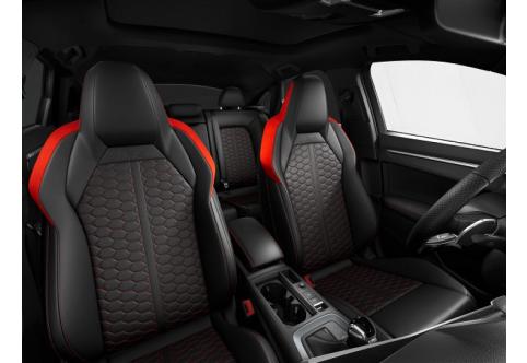 Audi RSQ3 #4