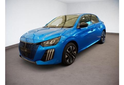 Peugeot 208 #1