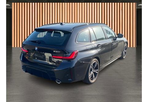 BMW 3er #3