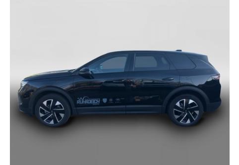Opel Grandland X #2