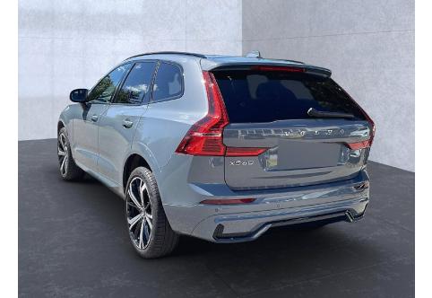 Volvo XC60 #2