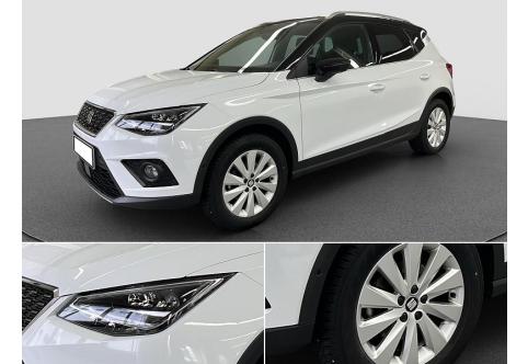 Seat Arona #30