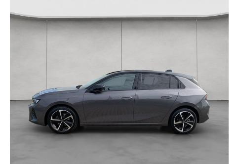 Opel Astra #2